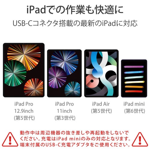 Type−Cハブ ドッキングステーション シルバー