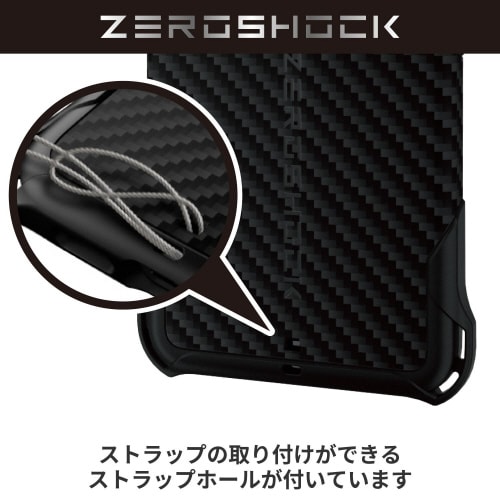 OPPO Reno11A ソフトケース ブラック