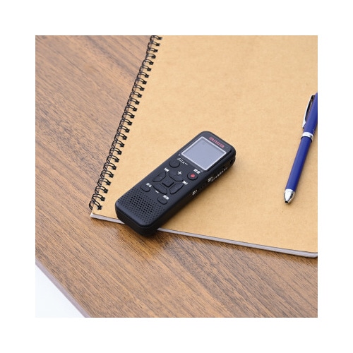 aiwa 電池式ICレコーダー 8GB
