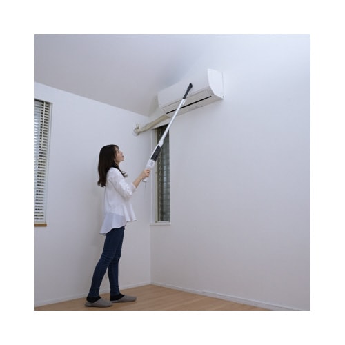 軽量コードレススティッククリーナー