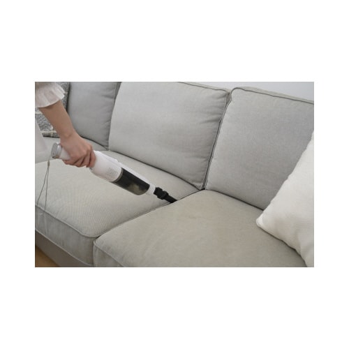 軽量コードレススティッククリーナー