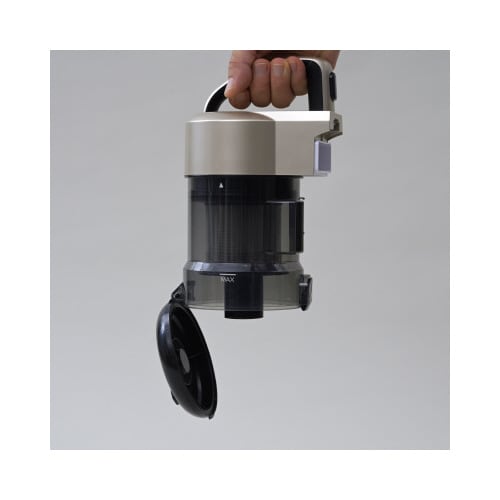 サイクロンクリーナー