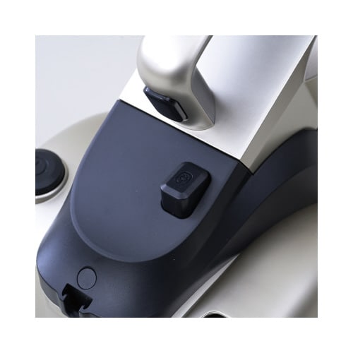 サイクロンクリーナー