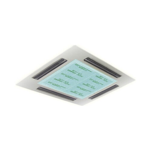 抗ウイルスエアコンフィルター フィルドゥ10枚入り