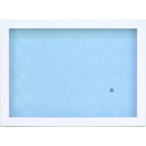 8231 OA−A4 ホワイト/ブルー