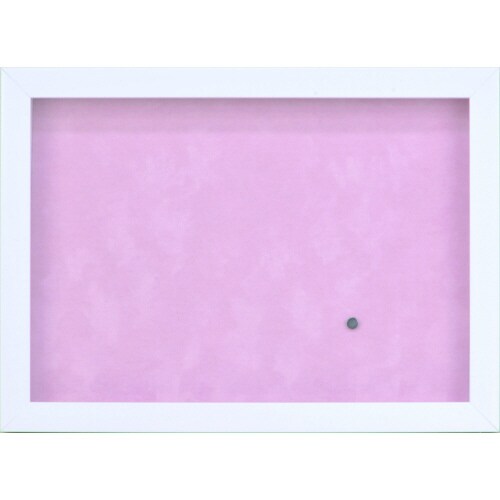 8231 OA−A4 ホワイト/ピンク