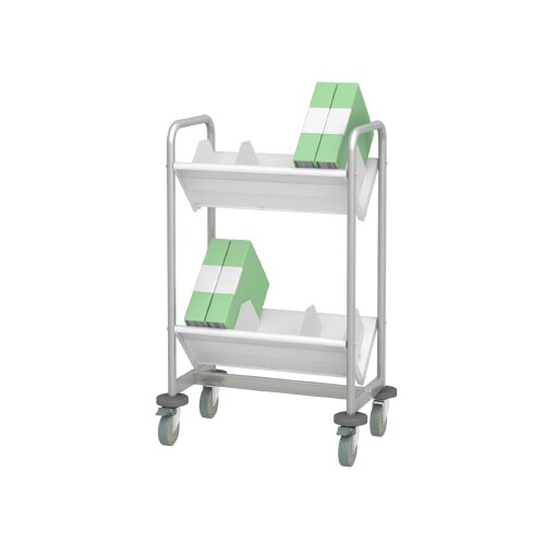 ファイルワゴンTW−2