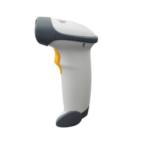 レーザースキャナ LS2208−USBR−MM1