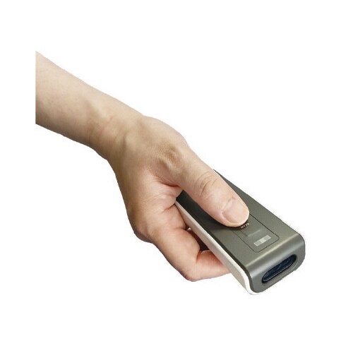 アイメックス モバイル二次元コードリーダー