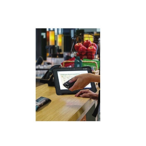 Bluetooth 2次元バーコードリーダー