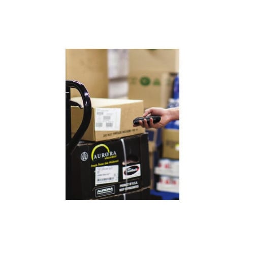 Bluetooth 2次元バーコードリーダー