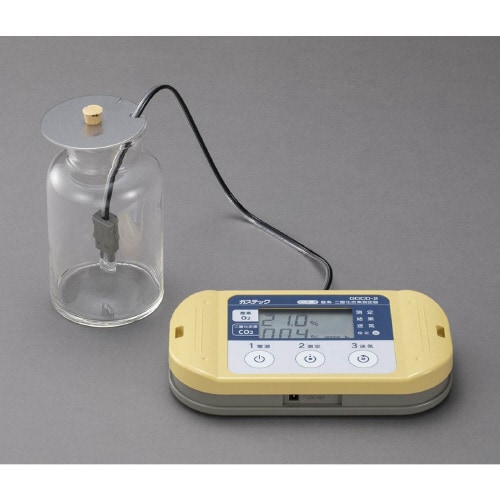 デジタル気体測定器 GOCD−2