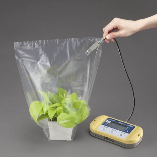 デジタル気体測定器 GOCD−2