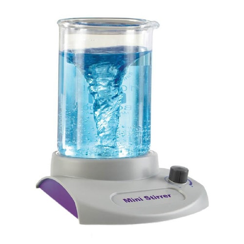 ミニマグネットスターラー 120155