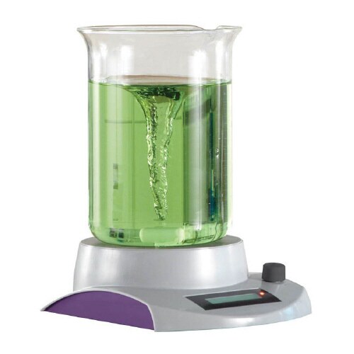 マグネティックインダクションスターラー120584