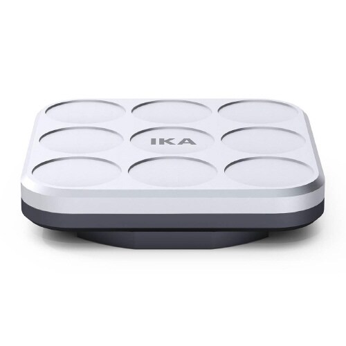 9連スターラーアタッチメント TW.IX