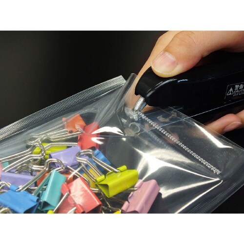 超音波溶着器 リニアキュッパL−QP−01