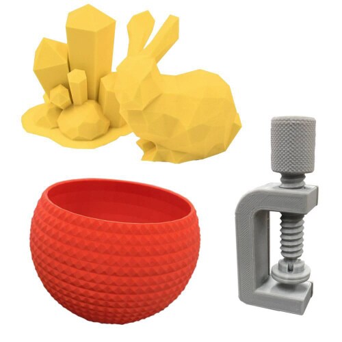 3Dプリンタ(FFF) Neptune 4 Pro