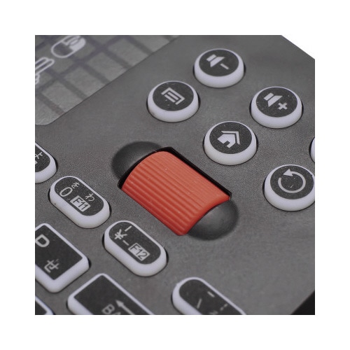 超小型日本語キー配列ミニワイヤレスキーボード