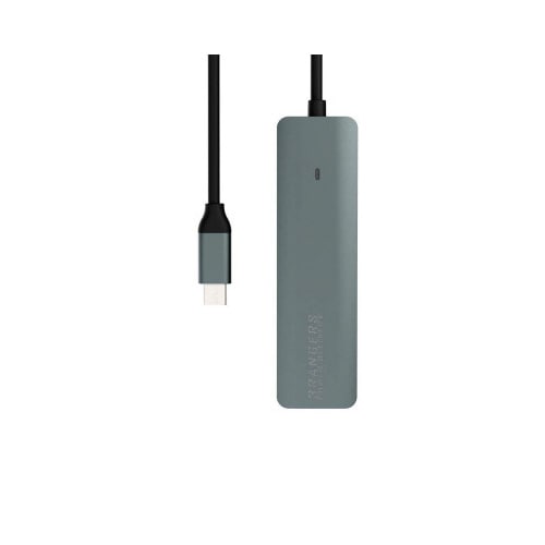 TypeCマルチアダプター 3RANGERS PD