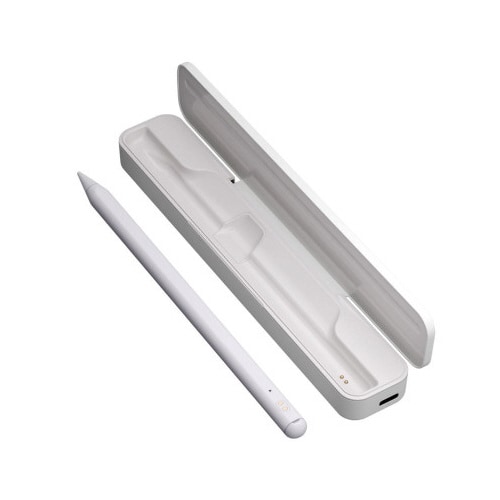 タッチペン for iPad ペンケース付属