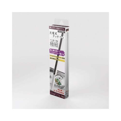 SEE−THROUGH PEN for iPad