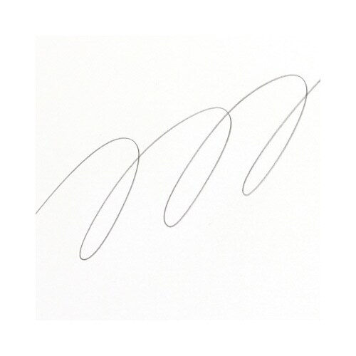 鉛筆 グリッパー鉛筆 青 2B 1ダース