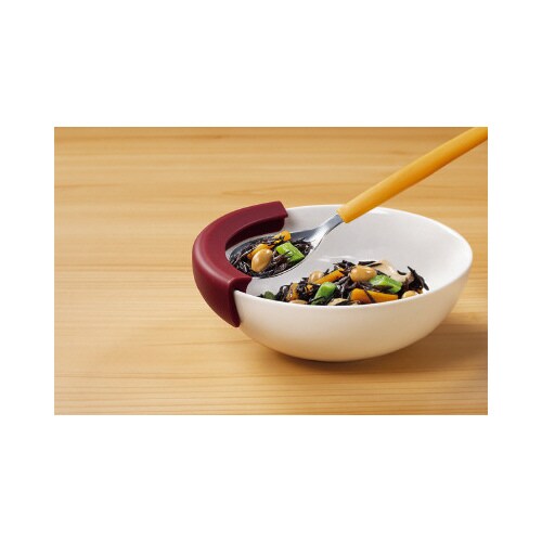 自分で食べるミールキャッチ 食事補助具