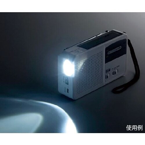 SV−5745 6WAYレスキューラジオ