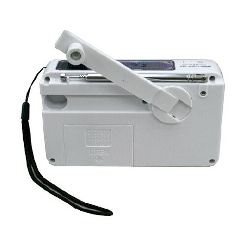 SV−5745 6WAYレスキューラジオ