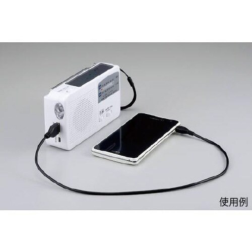 SV−5745 6WAYレスキューラジオ