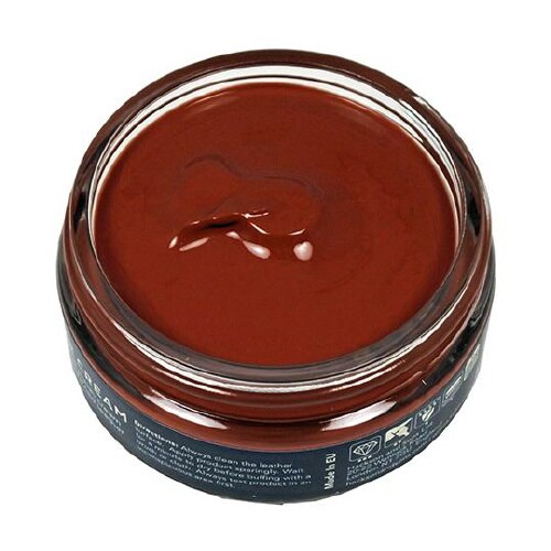 ウレンズ レザークリーム ライトブラウン