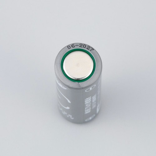 アズワンのアルカリ乾電池 単3(40本)