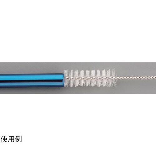 ストロー専用洗浄ブラシ10本入 6216