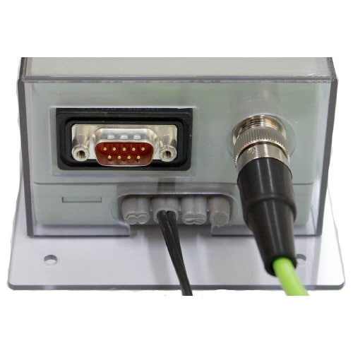 デジタル温度モニタ SN−320PK2