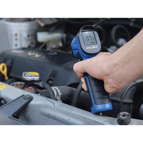 放射温度計 RAT−2IF