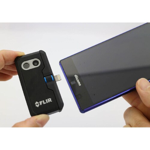 FLIR ONE PRO(Android用)