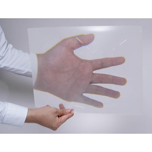 フレンネルレンズ D−140 (2枚入)