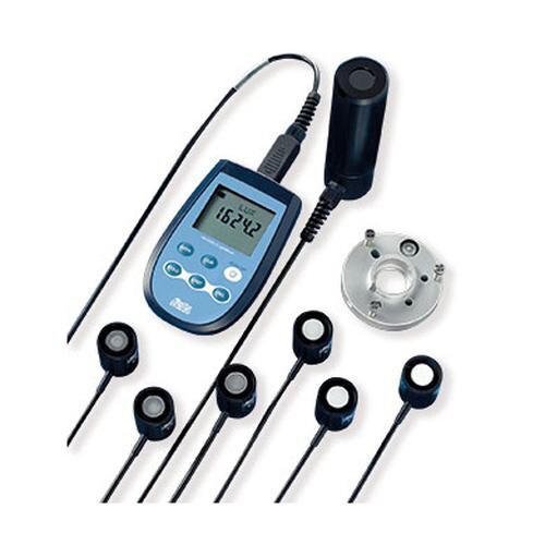 照度・輝度・放射照度計 HD2302.0