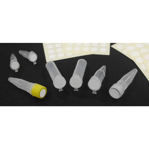 チューブシール超低温S−05−500−10 ×2