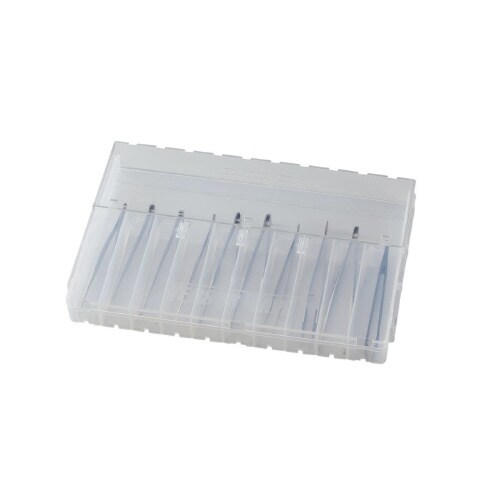 仕切り付ケース VW−ES2052×2