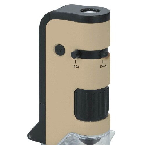 ハンディ顕微鏡 DX RXT1144J (2個入)