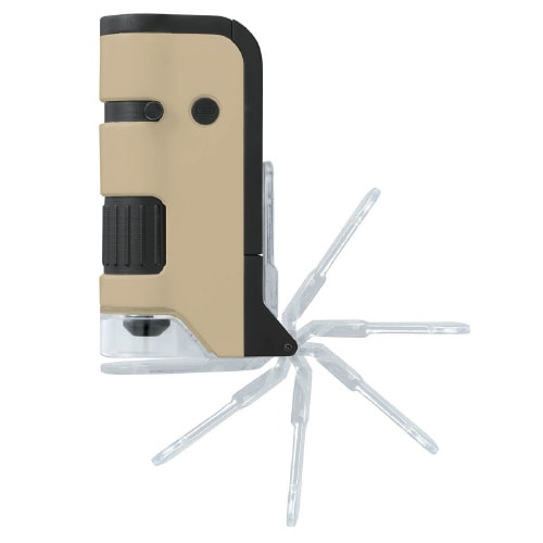 ハンディ顕微鏡 DX RXT1144J (2個入)