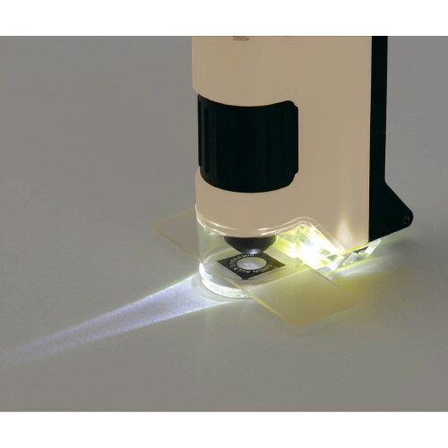 ハンディ顕微鏡 DX RXT1144J (2個入)