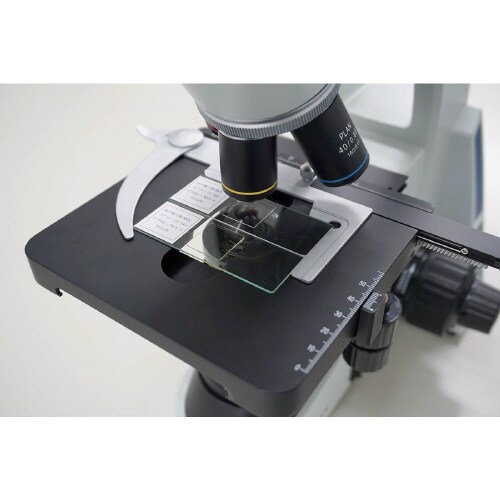 生物顕微鏡 E5−600B