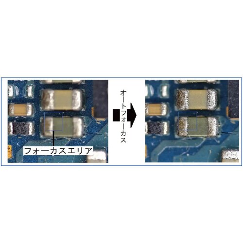 デジタルマイクロスコープ ZL−LSAF