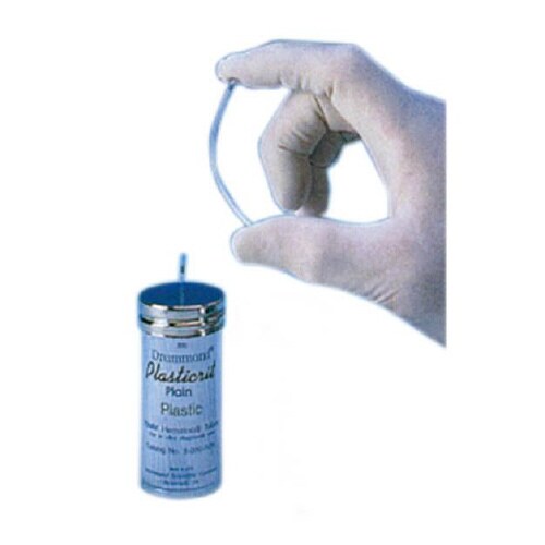 ヘマトクリット毛細管 8−000−7520/5