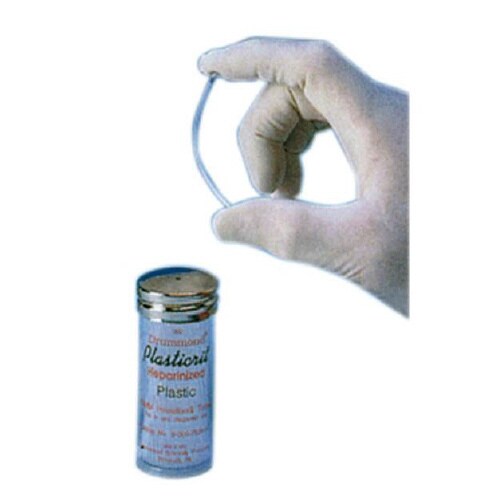 ヘマトクリット毛細管 8−000−7520−H/5