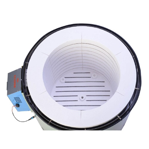 エレポット(R)電気炉 SL型(窒素雰囲気仕様)