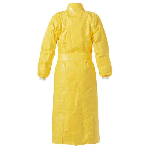 タイケムガウン2000C0290 L/XXL ×2